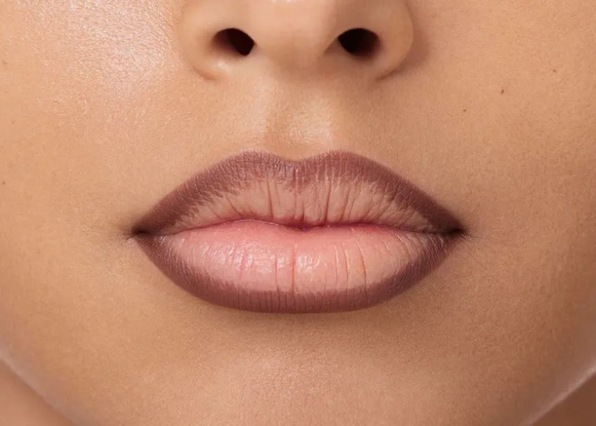 Lip Liner Cranberry 1,49g