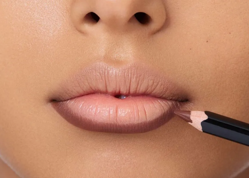 Lip Liner Peach Amber 1,49g