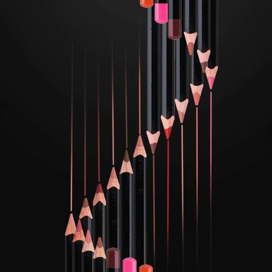 Lip Liner Peach Amber 1,49g