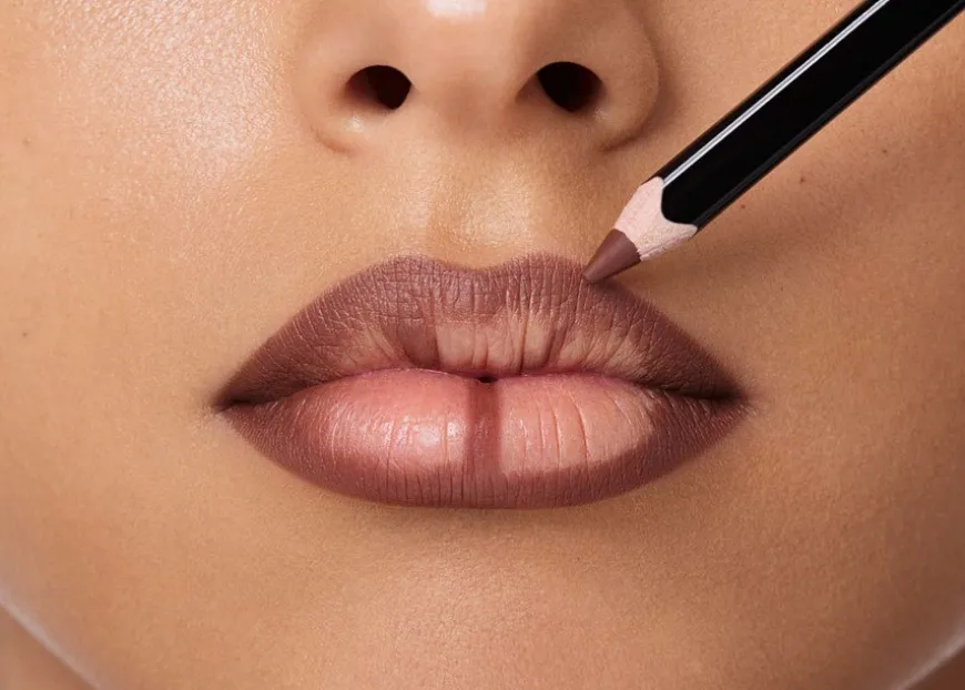 Lip Liner Rose Dream 1,49g