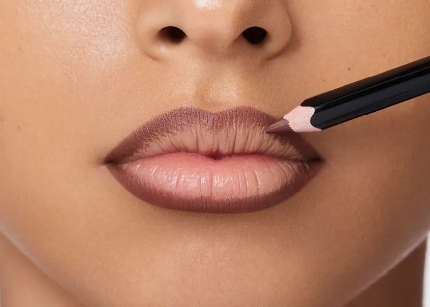 Lip Liner Warm Taupe 1,49g
