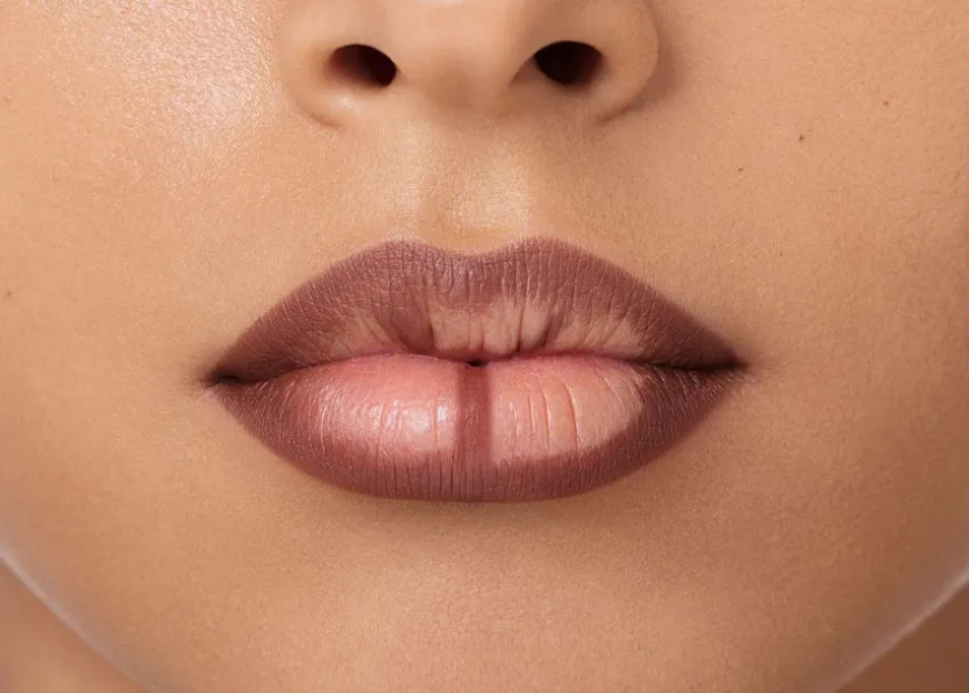 Lip Liner Warm Taupe 1,49g