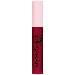Lip Lingerie XXL Matte Liquid Lipstick Sizzlin' 4ml