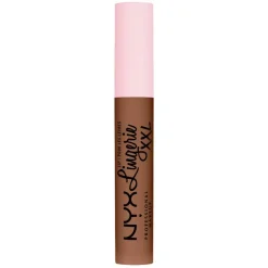 Lip Lingerie XXL Matte Liquid Lipstick 29 Hot Caramelo 4ml