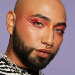 Lip Lingerie XXL Matte Liquid Lipstick 29 Hot Caramelo 4ml