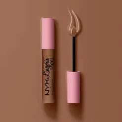 Lip Lingerie XXL Matte Liquid Lipstick 29 Hot Caramelo 4ml