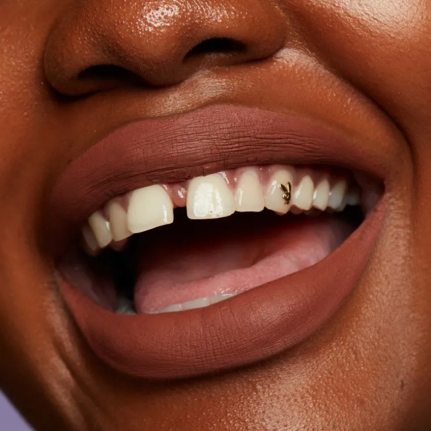 Lip Lingerie XXL Matte Liquid Lipstick 29 Hot Caramelo 4ml