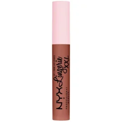 Lip Lingerie XXL Matte Liquid Lipstick 25 Candela Babe 4ml