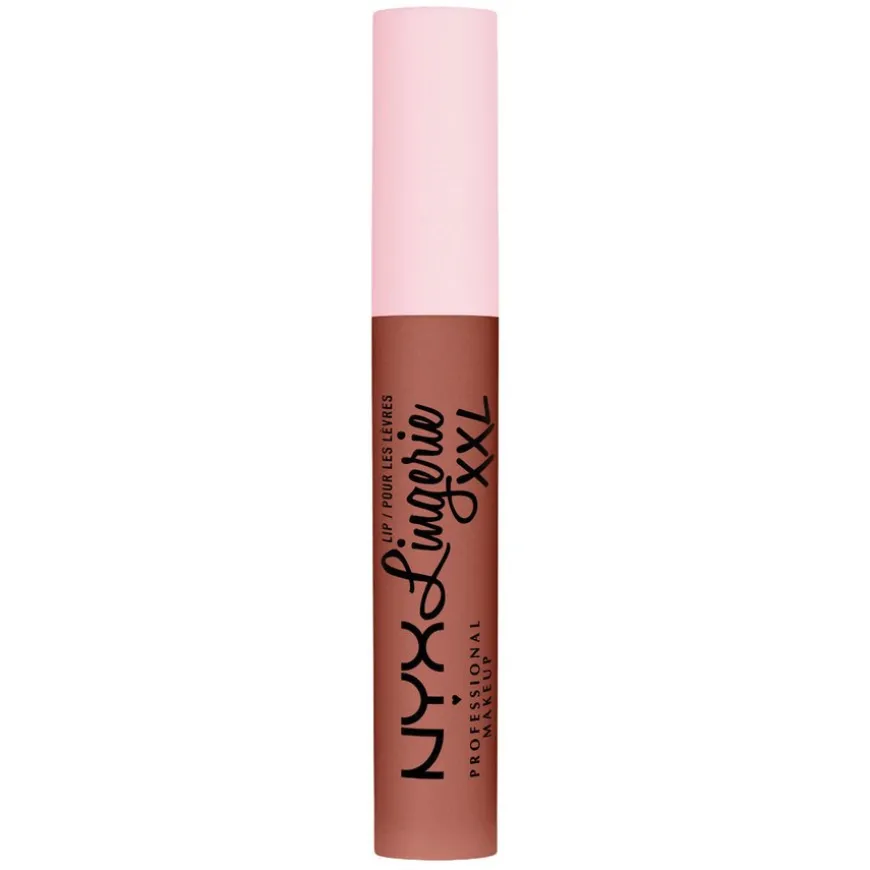 Lip Lingerie XXL Matte Liquid Lipstick 25 Candela Babe 4ml
