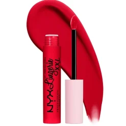 Lip Lingerie XXL Matte Liquid Lipstick 28 Untamable 4ml
