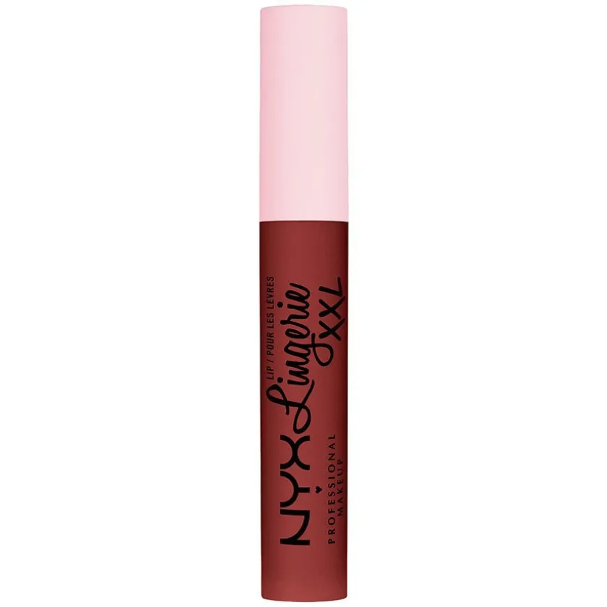 Lip Lingerie XXL Matte Liquid Lipstick Straps off 4ml