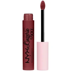 Lip Lingerie XXL Matte Liquid Lipstick Strip & Tease 4ml