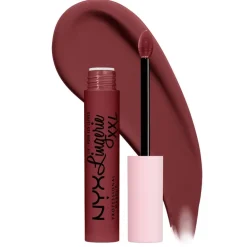Lip Lingerie XXL Matte Liquid Lipstick Strip & Tease 4ml
