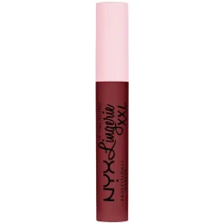 Lip Lingerie XXL Matte Liquid Lipstick Strip & Tease 4ml