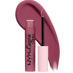 Lip Lingerie XXL Matte Liquid Lipstick Unlaced 4ml
