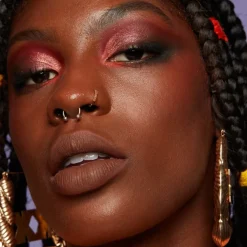 Lip Lingerie XXL Matte Liquid Lipstick 30 Goin Desnuda 4ml