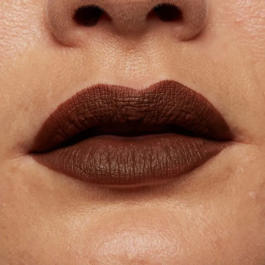 Lip Lingerie XXL Matte Liquid Lipstick 30 Goin Desnuda 4ml