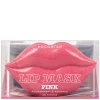 Lip Mask Pink Peach 50g