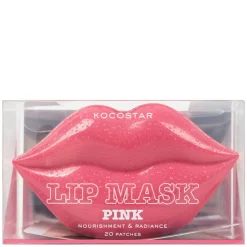 Lip Mask Pink Peach 50g