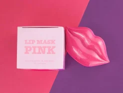Lip Mask Pink Peach 50g