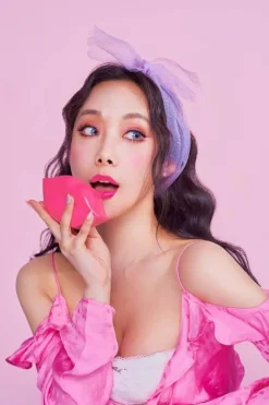 Lip Mask Pink Peach 50g