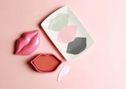 Lip Mask Pink Peach 50g