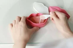 Lip Mask Pink Peach 3g