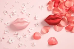 Lip Mask Pink Peach 3g