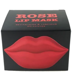 Lip Mask Romantic Rose 50g