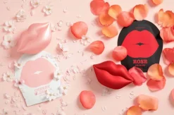 Lip Mask Romantic Rose 50g