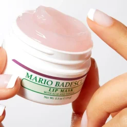 Lip Mask With Acai and Vanilla 14g