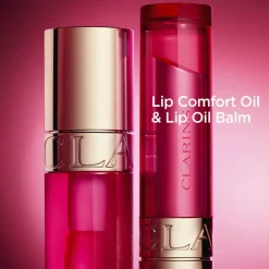 Lip Oil Balm 02 3g