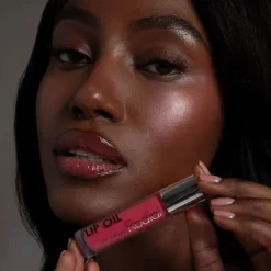 Lip Oil Sugar Coral 4ml