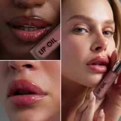 Lip Oil Wild Plum 4ml