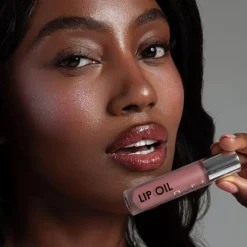 Lip Oil Wild Plum 4ml