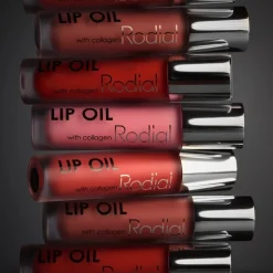 Lip Oil Wild Plum 4ml