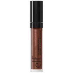 Lip Plumping Gloss Chocolate Glaze 3ml