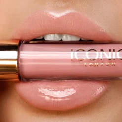 Lip Plumping Gloss Love Struck Mid Pink 5ml