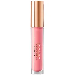 Lip Plumping Gloss Peek-a-Boo Bright Pink 5ml