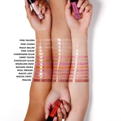 Lip Plumping Gloss Petal Pressed 3ml