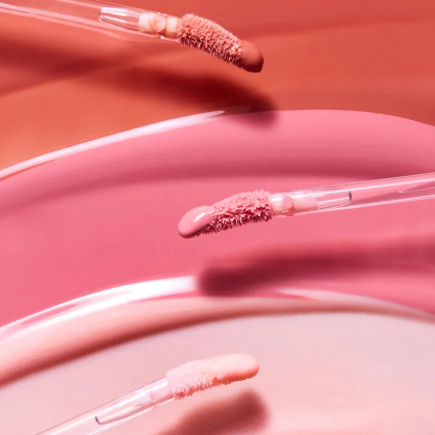 Lip Plumping Gloss Praline 3ml