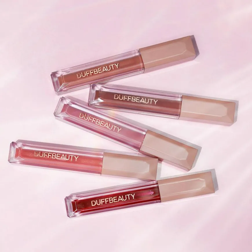 Lip Retreat Lovely Nude 4ml