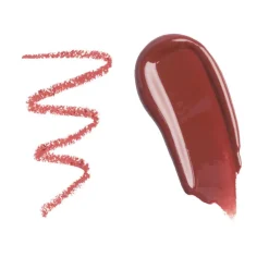 Lip Shape Lift Kit Rose Pink 3pcs