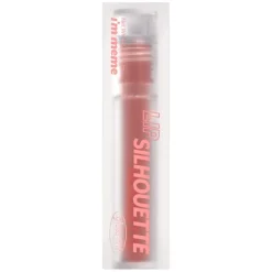 Lip Silhouette Gloss Tint 02 Newtro Coral