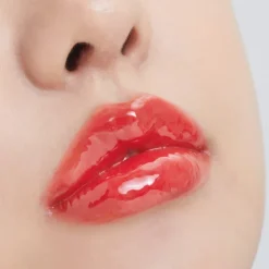 Lip Silhouette Gloss Tint 04 Neo Scarlet