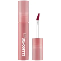 Lip Silhouette Water Blur Tint French Peach