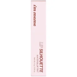 Lip Silhouette Water Blur Tint French Peach