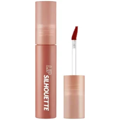Lip Silhouette Water Blur Tint Urban Terracotta