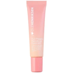 Lip Treatment Pout Preserve Peptide Peach 12ml