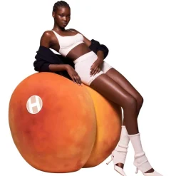 Lip Treatment Pout Preserve Peptide Peach 12ml